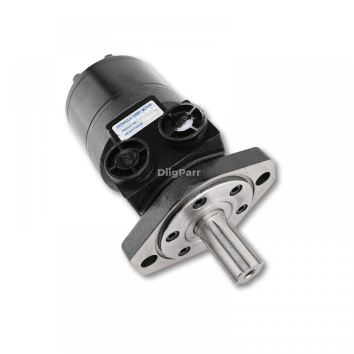 DiigParr Hydraulic Gerotor Motor 101-1078-009 Replaces  Char-Lynn H Series