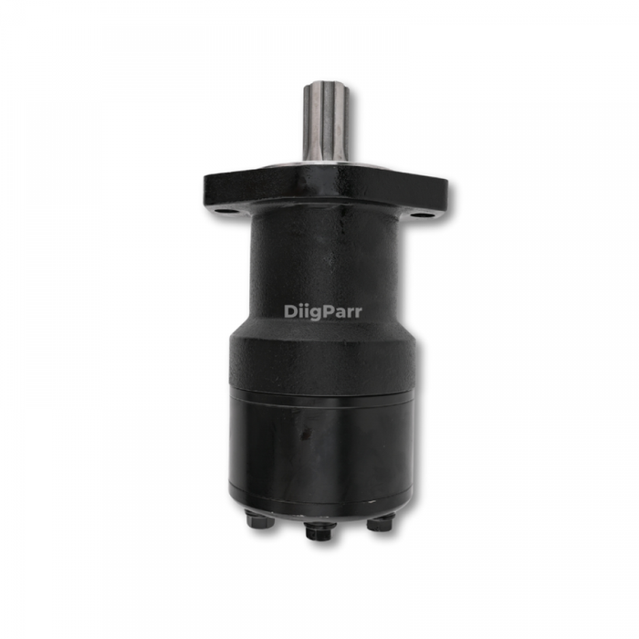 DiigParr Hydraulic Gerotor Motor 101-1078-009 Replaces  Char-Lynn H Series
