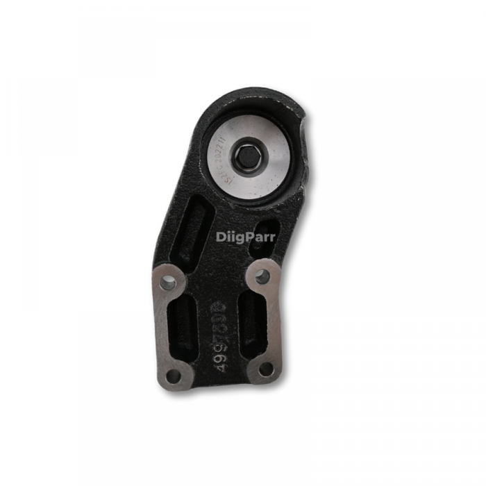 DiigParr Fan Support 5283014 Fits for Cummins Engine B6.7 ISB6.7
