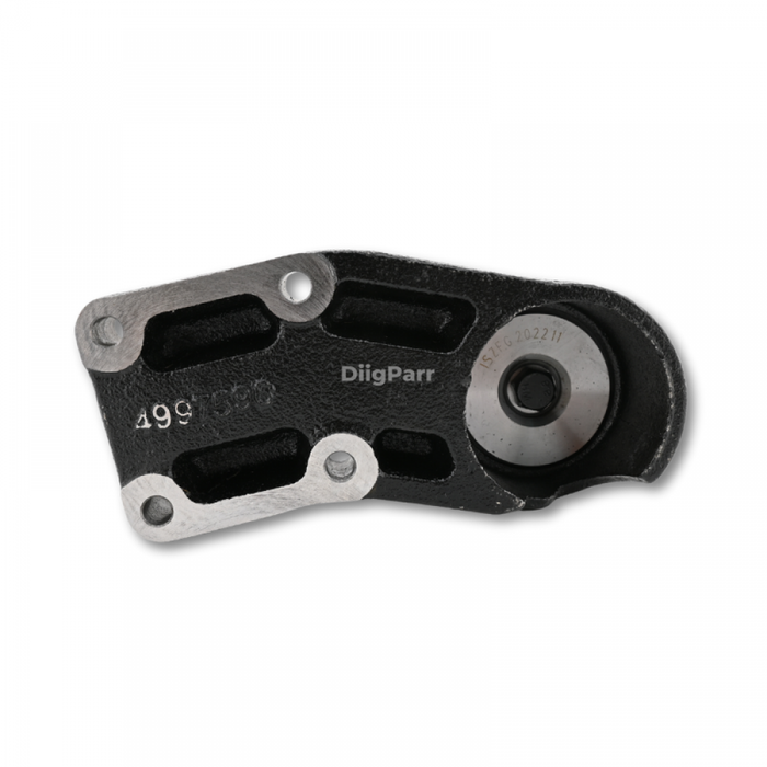 DiigParr Fan Support 5283014 Fits for Cummins Engine B6.7 ISB6.7