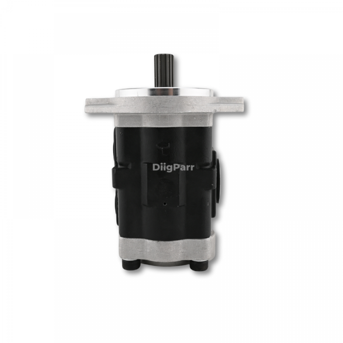 DiigParr Hydraulic Pump 3C001-82204 for Kubota M5660SUH M6060HDC M6060HFC M7040DT M7040F M7040HD M7040SUH M7060HDC M7060HFC M8540HDNB