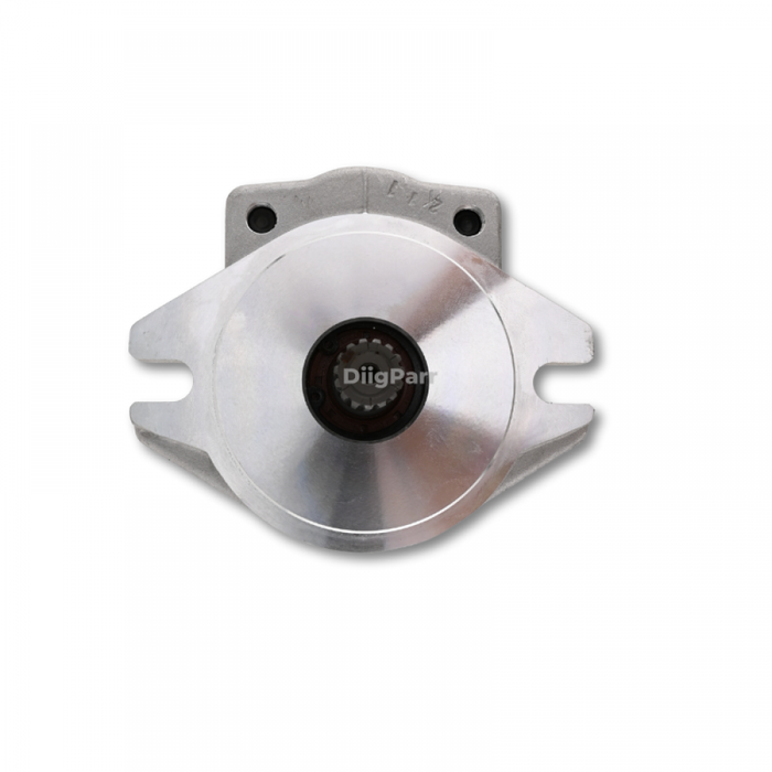 DiigParr Hydraulic Pump 3C001-82204 for Kubota M5660SUH M6060HDC M6060HFC M7040DT M7040F M7040HD M7040SUH M7060HDC M7060HFC M8540HDNB