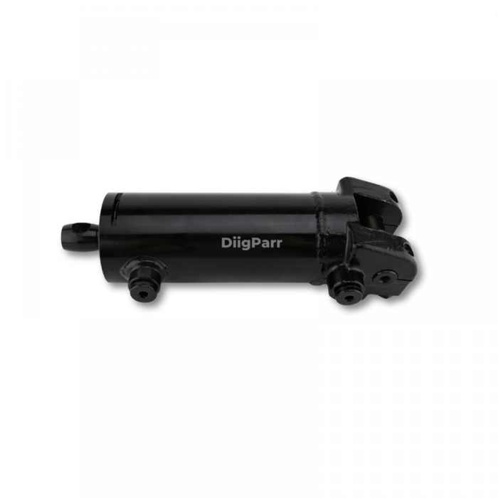 DiigParr Power Steering Cylinder 3773711M91 Fits for Massey Ferguson Tractor 255 261 265 265S 270 271 285 290 690 50E