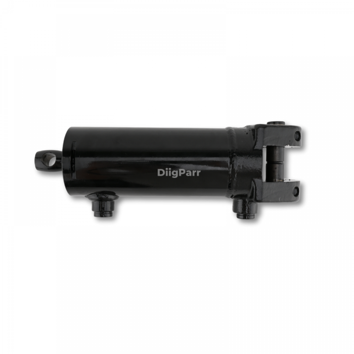DiigParr Power Steering Cylinder 3773711M91 Fits for Massey Ferguson Tractor 255 261 265 265S 270 271 285 290 690 50E