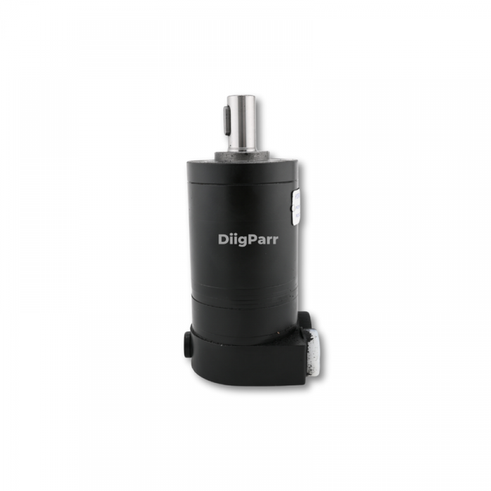 DiigParr 16mm 3/8'' Hydraulic Obrital Motor OMM32-151G0006 Replaces Danfoss
