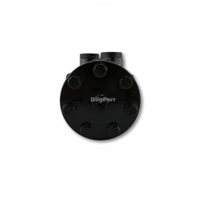 DiigParr Hydraulic Motor OMR200 151-6005 Replaces Sauer Danfoss