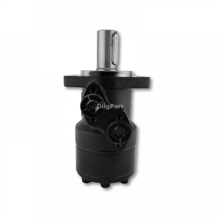 DiigParr Hydraulic Motor OMR200 151-6005 Replaces Sauer Danfoss