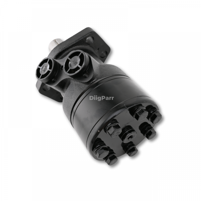 DiigParr Hydraulic Motor OMR200 151-6005 Replaces Sauer Danfoss