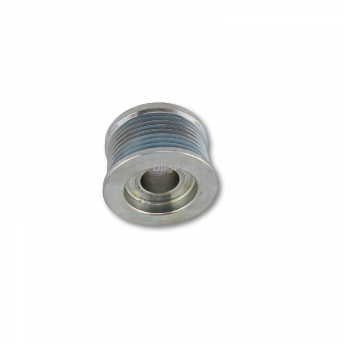 DiigParr Pulley 3908560 Compatible with Cummins Engine 6CT 6CTA 8.3L