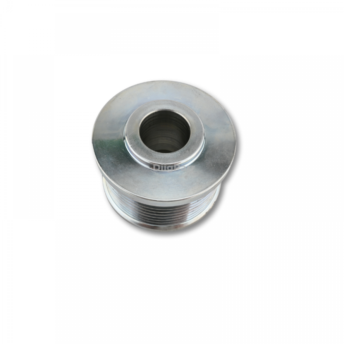 DiigParr Pulley 3908560 Compatible with Cummins Engine 6CT 6CTA 8.3L