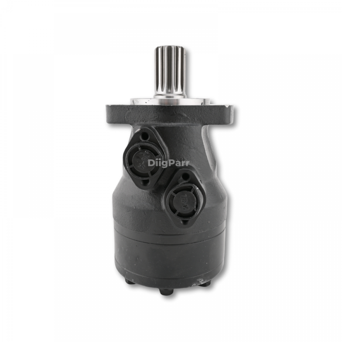 DiigParr Hydraulic Motor OMH315 151H1054 Replaces Sauer Danfoss
