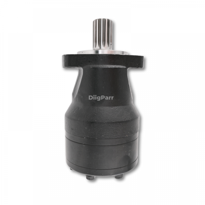DiigParr Hydraulic Motor OMH315 151H1054 Replaces Sauer Danfoss