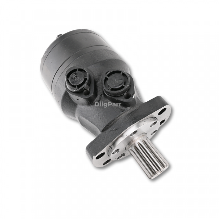 DiigParr Hydraulic Motor OMH315 151H1054 Replaces Sauer Danfoss