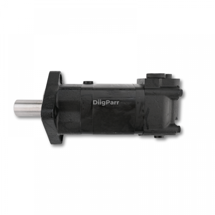 DiigParr Hydraulic Orbital Motor OMS400 151F0605 Replaces Sauer Danfoss