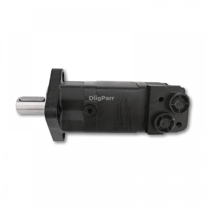DiigParr Hydraulic Orbital Motor OMS400 151F0605 Replaces Sauer Danfoss