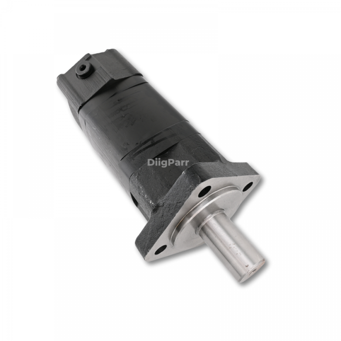 DiigParr Hydraulic Orbital Motor OMS400 151F0605 Replaces Sauer Danfoss