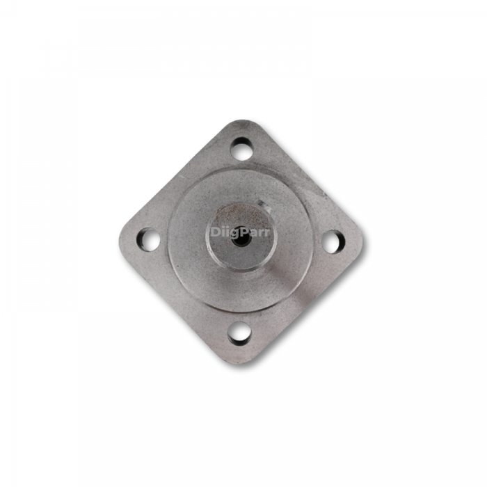 DiigParr Hydraulic Orbital Motor OMS400 151F0605 Replaces Sauer Danfoss