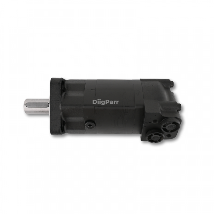 DiigParr Hydraulic Orbital Motor OMS400 151F0605 Replaces Sauer Danfoss