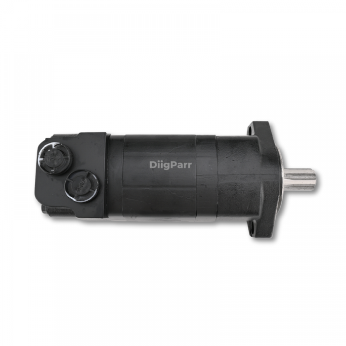 DiigParr Hydraulic Motor OMS400 151F2315 Replaces Sauer Danfoss