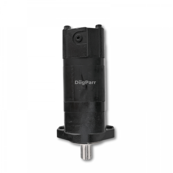 DiigParr Hydraulic Motor OMS400 151F2315 Replaces Sauer Danfoss