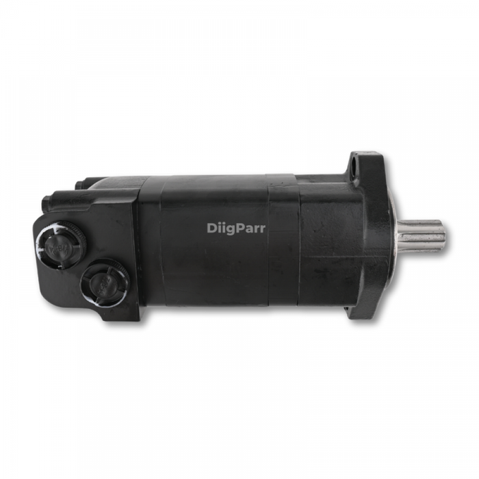 DiigParr Hydraulic Motor OMS400 151F2315 Replaces Sauer Danfoss