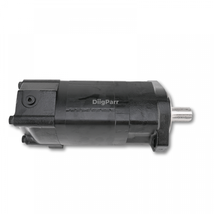 DiigParr Hydraulic Motor OMS400 151F2315 Replaces Sauer Danfoss