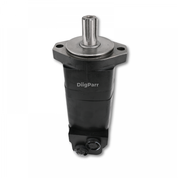 DiigParr Hydraulic Motor OMS400 151F2315 Replaces Sauer Danfoss