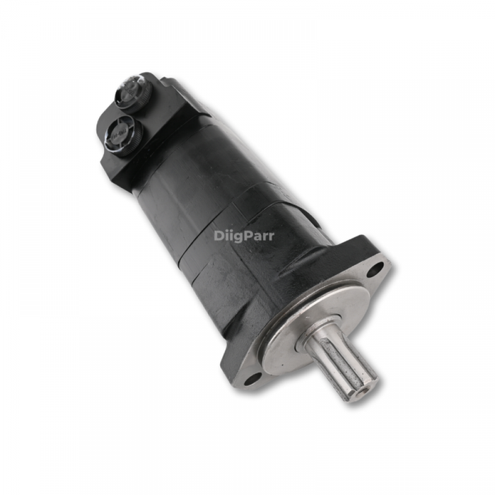 DiigParr Hydraulic Motor OMS400 151F2315 Replaces Sauer Danfoss