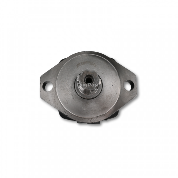 DiigParr Hydraulic Motor OMS400 151F2315 Replaces Sauer Danfoss