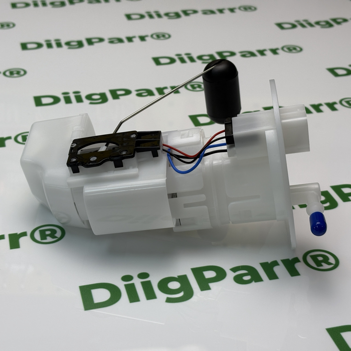 DiigParr Fuel Pump Assembly 49040-0717 49040-0033 Fits for Kawasaki EFI Brute Force 750 2008-2020 EPS ATV