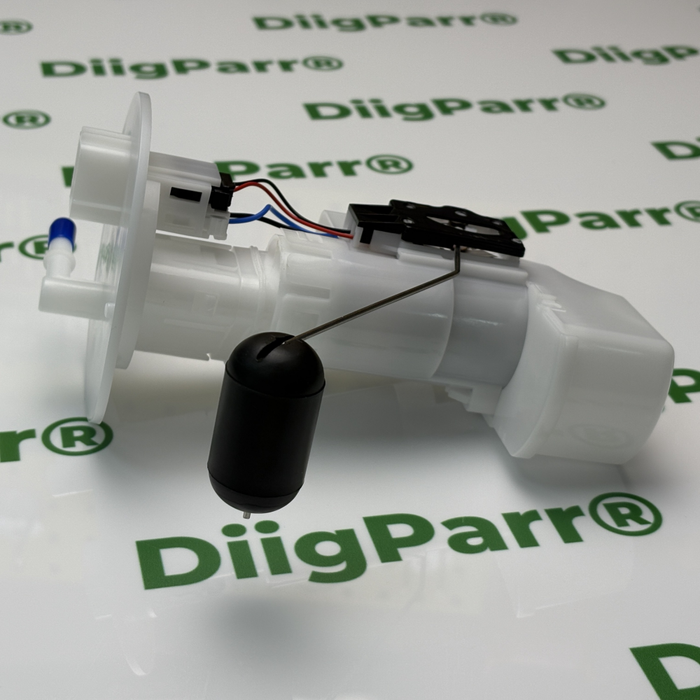 DiigParr Fuel Pump Assembly 49040-0717 49040-0033 Fits for Kawasaki EFI Brute Force 750 2008-2020 EPS ATV