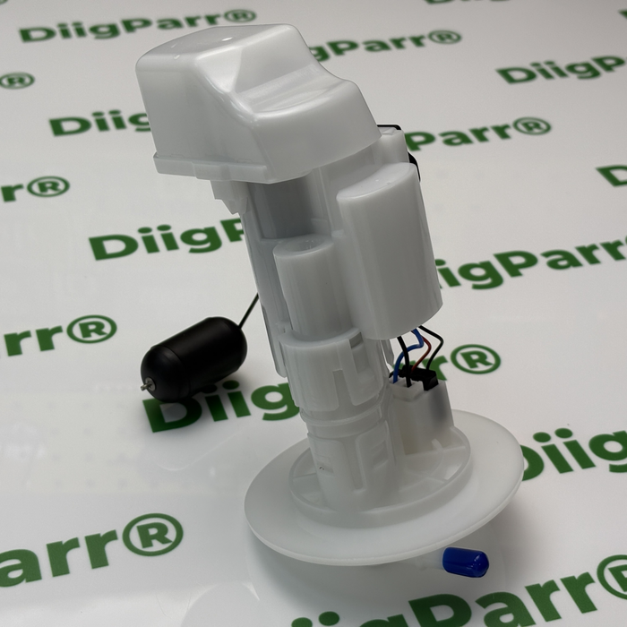 DiigParr Fuel Pump Assembly 49040-0717 49040-0033 Fits for Kawasaki EFI Brute Force 750 2008-2020 EPS ATV