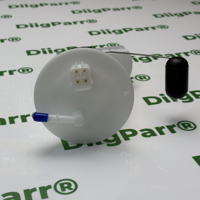 DiigParr Fuel Pump Assembly 49040-0717 49040-0033 Fits for Kawasaki EFI Brute Force 750 2008-2020 EPS ATV