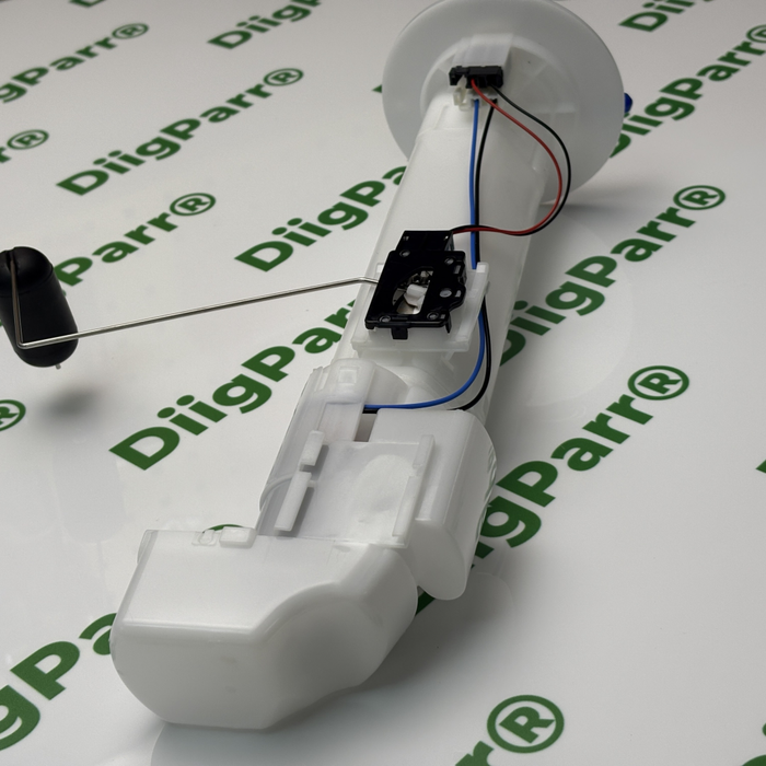 DiigParr Fuel Pump Assembly 49040-0733 Fits for Kawasaki Mule Pro-FXT Pro-FX 2015-2020