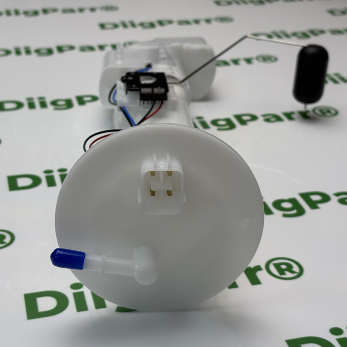 DiigParr Fuel Pump Assembly 49040-0733 Fits for Kawasaki Mule Pro-FXT Pro-FX 2015-2020
