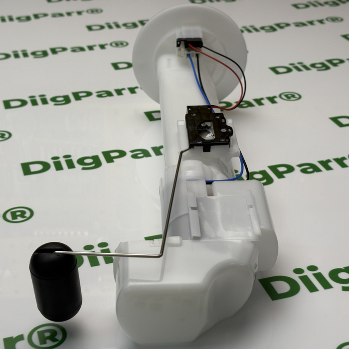 DiigParr Fuel Pump Assembly 49040-0733 Fits for Kawasaki Mule Pro-FXT Pro-FX 2015-2020