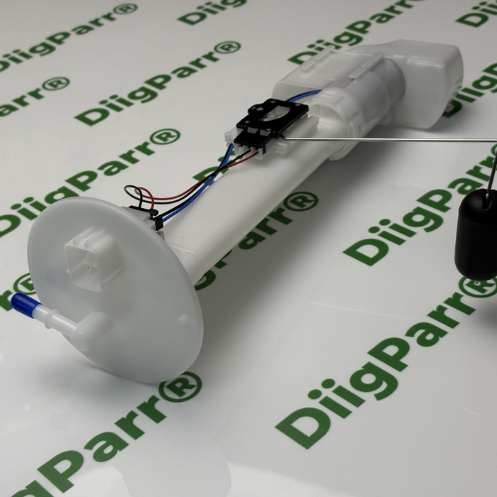 DiigParr Fuel Pump Assembly 49040-0733 Fits for Kawasaki Mule Pro-FXT Pro-FX 2015-2020