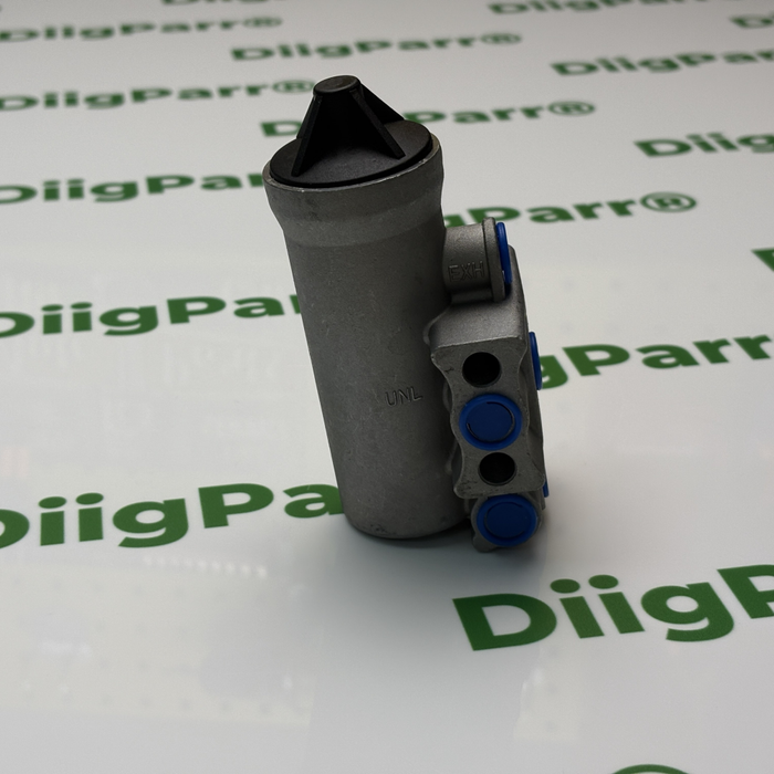 DiigParr Air Compressor Governor 181461 Fits Cummins Engine NTA855 QSK60 QSK19 KTA19 6CT