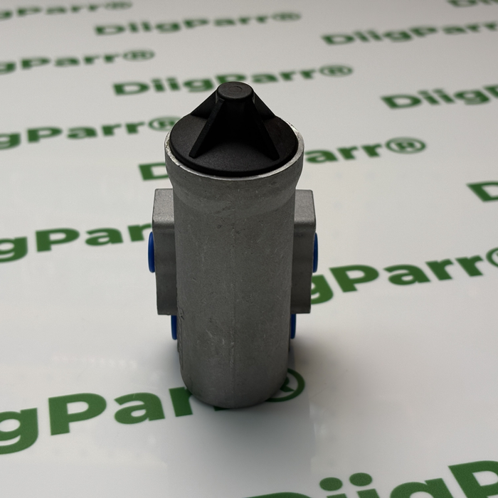DiigParr Air Compressor Governor 181461 Fits Cummins Engine NTA855 QSK60 QSK19 KTA19 6CT