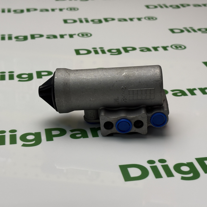 DiigParr Air Compressor Governor 181461 Fits Cummins Engine NTA855 QSK60 QSK19 KTA19 6CT