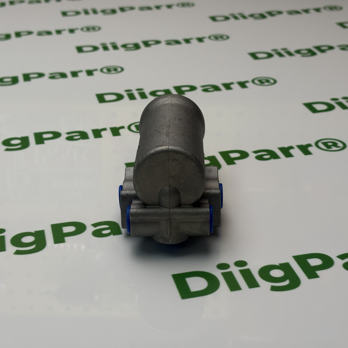 DiigParr Air Compressor Governor 181461 Fits Cummins Engine NTA855 QSK60 QSK19 KTA19 6CT