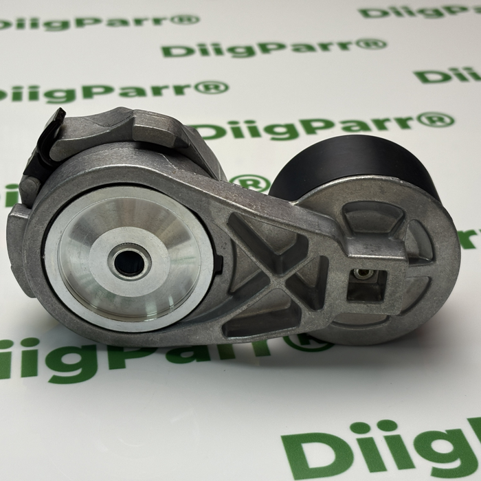 DiigParr New Fits for Caterpillar Belt Tensioner Replaces 2201209 220-1209 for CAT 330C 120K 953D 963D Engine C9 C6.6 C7 3126