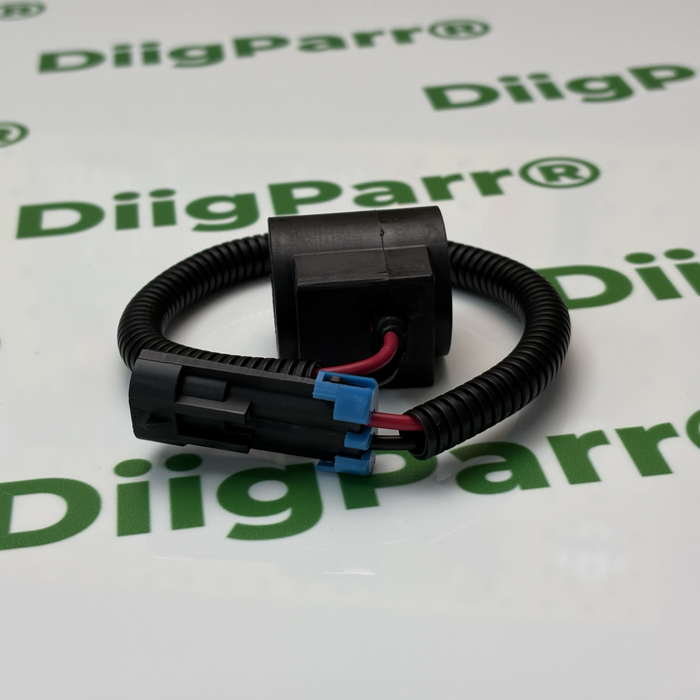 DiigParr Solenoid Valve 6667687 6309311 6671025 Aftermarket Replacement For Bobcat Loader Loader 653 751 753 763 773 863 S300 S50 T200 T300 T450