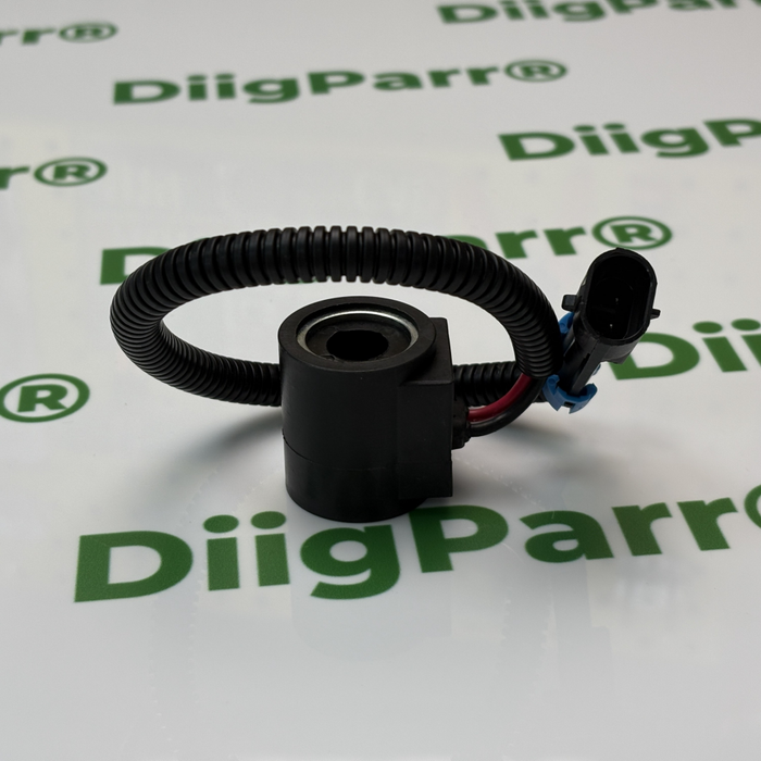 DiigParr Solenoid Valve 6667687 6309311 6671025 Aftermarket Replacement For Bobcat Loader Loader 653 751 753 763 773 863 S300 S50 T200 T300 T450
