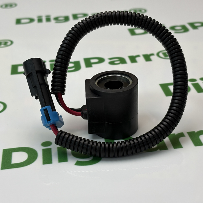DiigParr Solenoid Valve 6667687 6309311 6671025 Aftermarket Replacement For Bobcat Loader Loader 653 751 753 763 773 863 S300 S50 T200 T300 T450