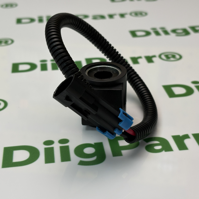 DiigParr Solenoid Valve 6667687 6309311 6671025 Aftermarket Replacement For Bobcat Loader Loader 653 751 753 763 773 863 S300 S50 T200 T300 T450