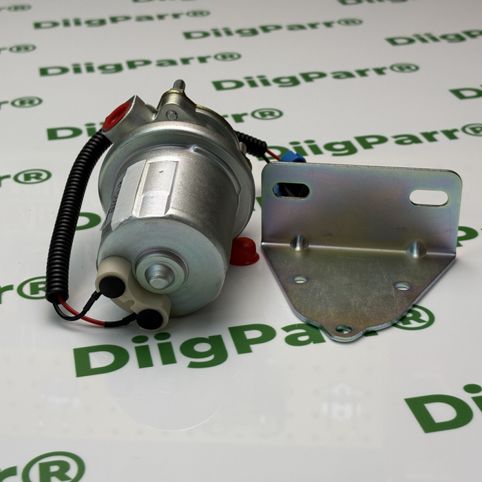 DiigParr Fuel Pump P76911 87756609 Fits For Case Combine 2577 2588