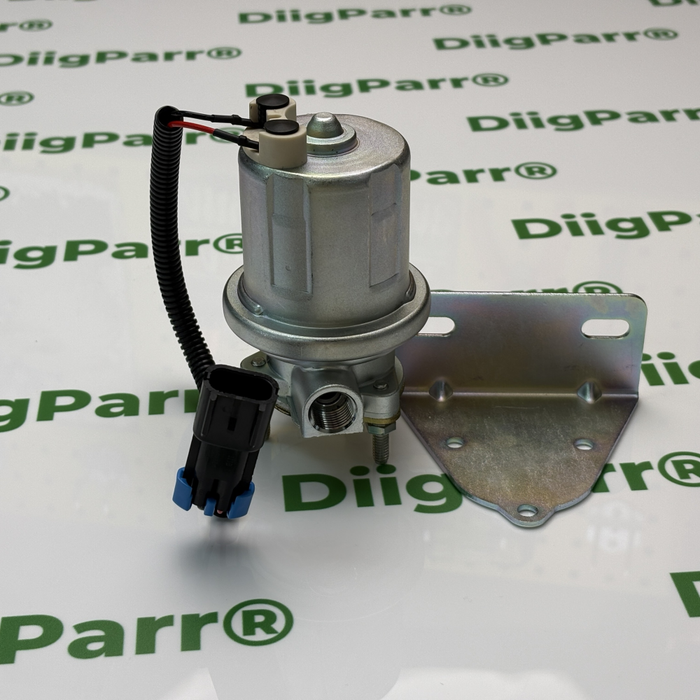 DiigParr Fuel Pump P76911 87756609 Fits For Case Combine 2577 2588