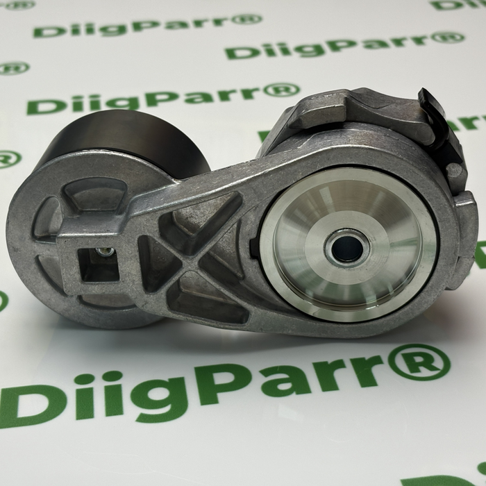 DiigParr Belt Tensioner RE548027 Fits for John Deere Engine 4045 6068 3029 Tractor 6403 6603 5076EL 5076EN 5078E 5082E 5083EN 5085E