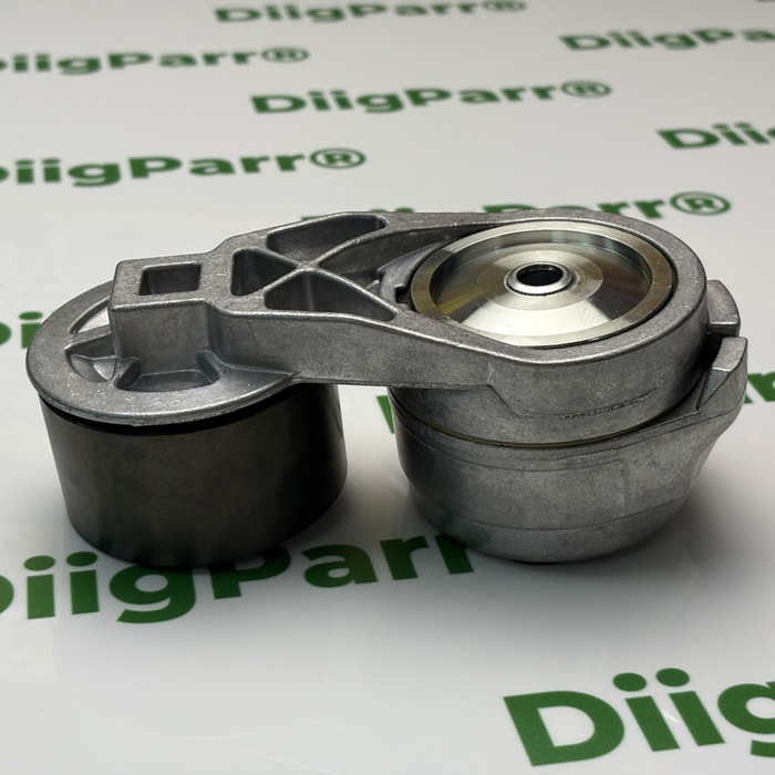 DiigParr Belt Tensioner RE548027 Fits for John Deere Engine 4045 6068 3029 Tractor 6403 6603 5076EL 5076EN 5078E 5082E 5083EN 5085E